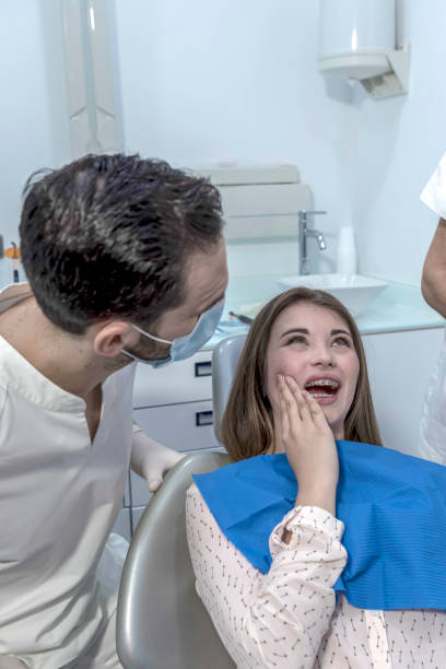 Best Walk-In Emergency Dentist in Centerfield, UT