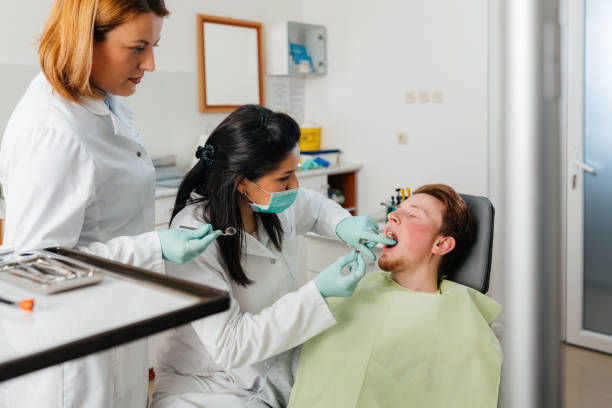 Best Emergency Root Canal Treatment in Centerfield, UT