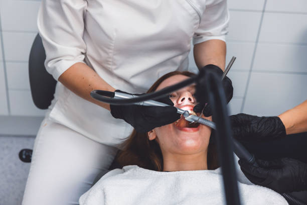 Best After-Hours Emergency Dentist in Centerfield, UT