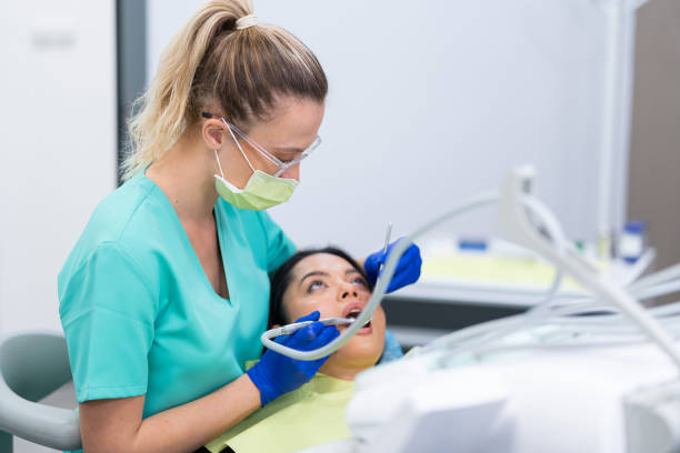 Best Emergency Orthodontic Repairs in Centerfield, UT